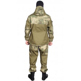 Tactical Uniform Gorka-4 Moss special forces