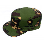 Army camo hat "PARTIZAN" airsoft tactical cap