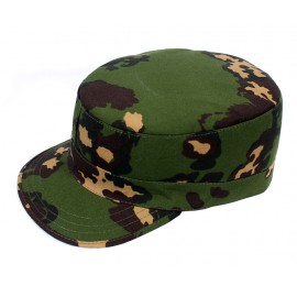 Army camo hat "PARTIZAN" airsoft tactical cap
