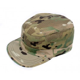 Army camo hat "MULTICAM" airsoft tactical cap