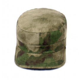 Army camo hat "Moss" airsoft tactical cap