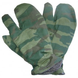 Tactical winter Flora warm Gloves