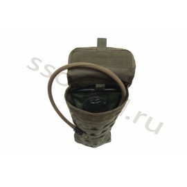 Tactical equipment Cover for hydration system MOLLE SPOSN SSO airsoft