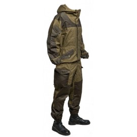 Gorka 3 Special Forces Uniform Airsoft khaki suit Professional Bars combat wear