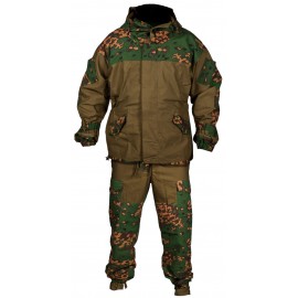 GORKA 3E "PARTIZAN" n special force tactical airsoft uniform 