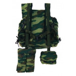 Tactical bag RD-54 Airborne Assault airsoft Pack