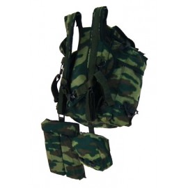 Tactical bag RD-54 Airborne Assault airsoft Pack