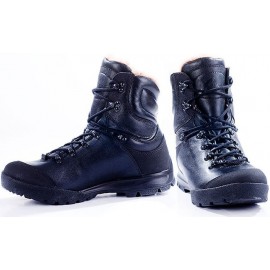 BYTEX tactical winter leather boots WOLVERINE 24344