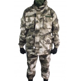 GORKA 3D "SAND" special force tactical airsoft uniform 
